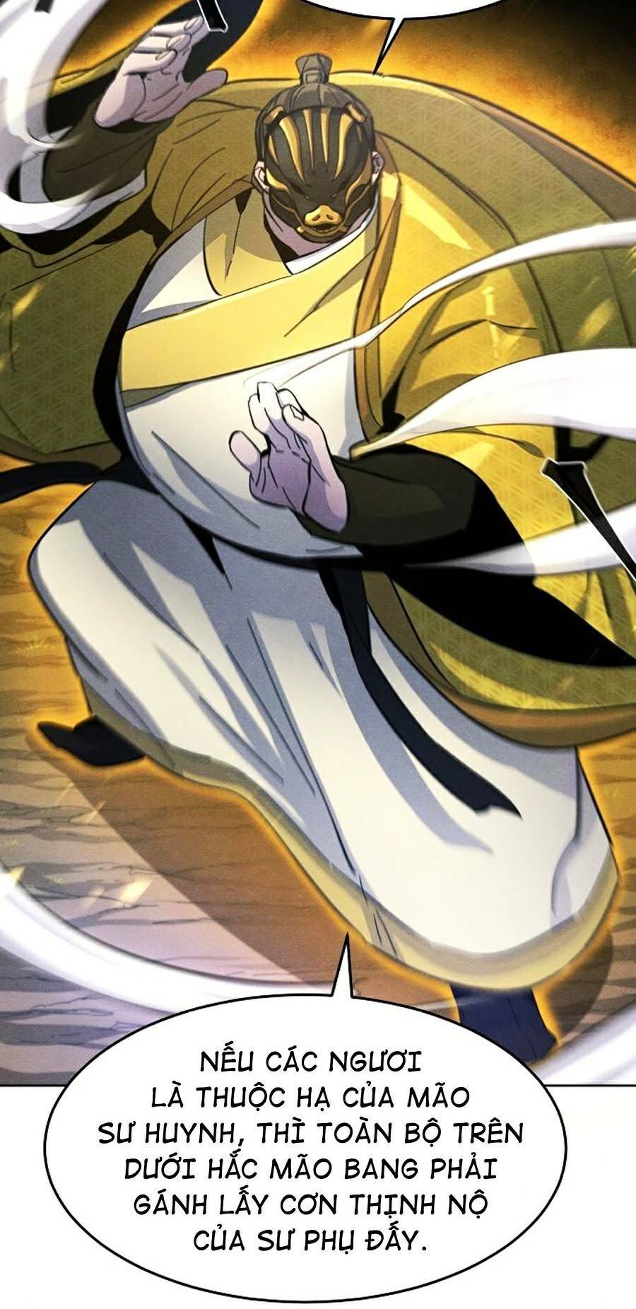 Cuồng Ma Tái Thế Chapter 35 - Trang 2