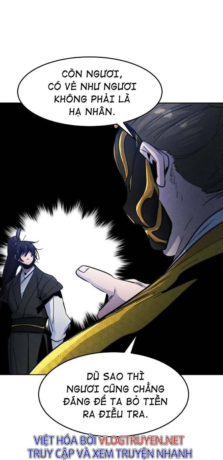 Cuồng Ma Tái Thế Chapter 35 - Trang 2