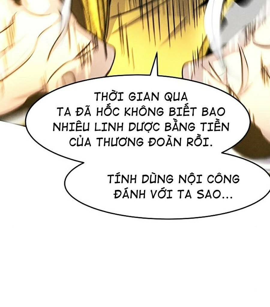 Cuồng Ma Tái Thế Chapter 35 - Trang 2