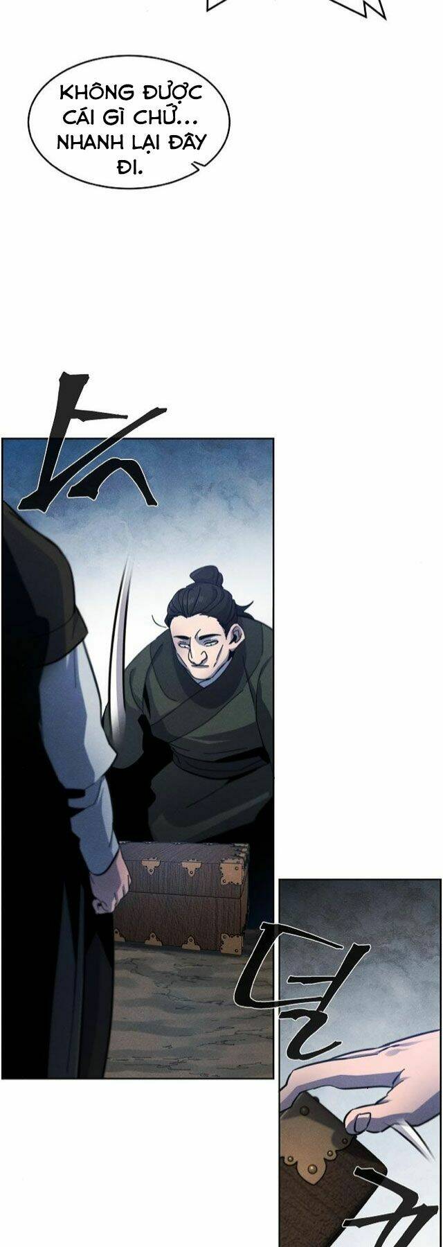 Cuồng Ma Tái Thế Chapter 36 - Trang 2