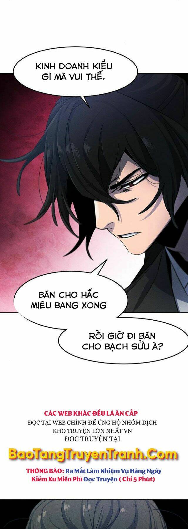 Cuồng Ma Tái Thế Chapter 36 - Trang 2