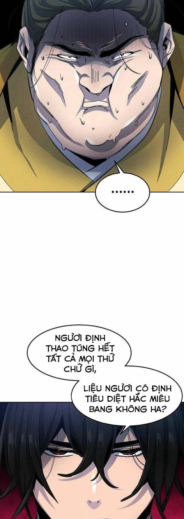 Cuồng Ma Tái Thế Chapter 36 - Trang 2