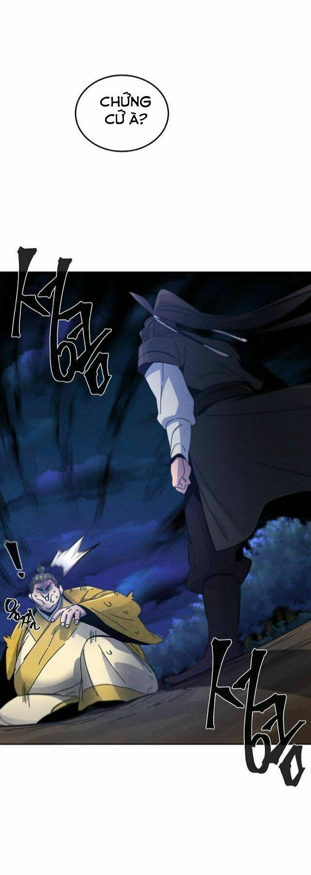 Cuồng Ma Tái Thế Chapter 36 - Trang 2