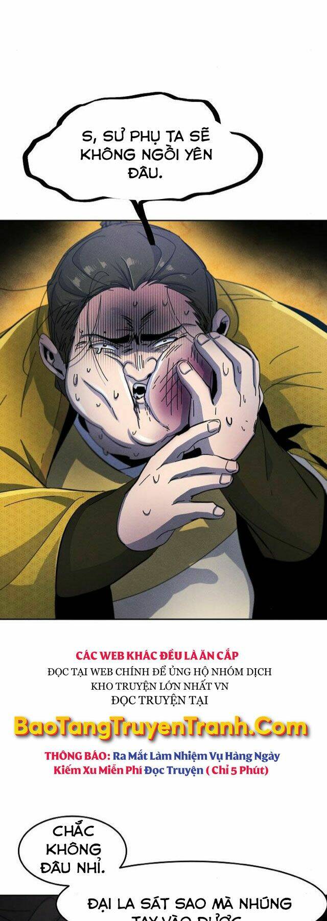Cuồng Ma Tái Thế Chapter 36 - Trang 2
