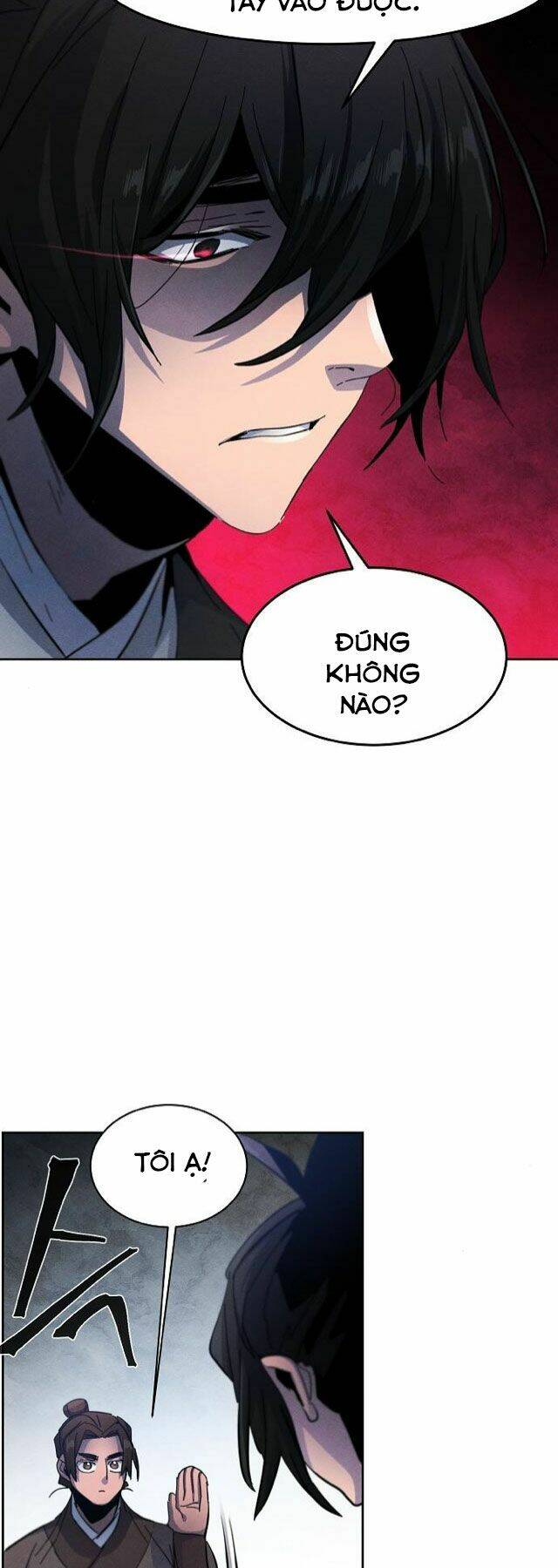 Cuồng Ma Tái Thế Chapter 36 - Trang 2