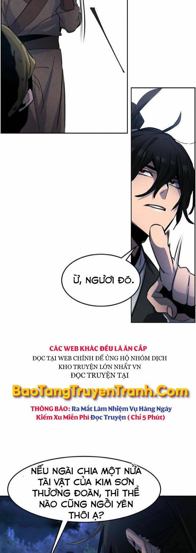 Cuồng Ma Tái Thế Chapter 36 - Trang 2