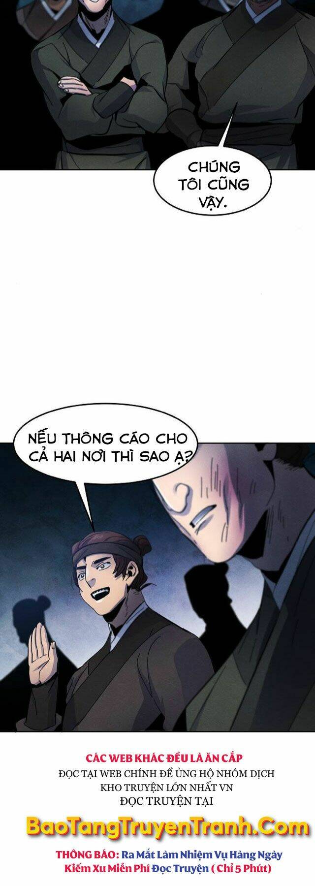 Cuồng Ma Tái Thế Chapter 36 - Trang 2