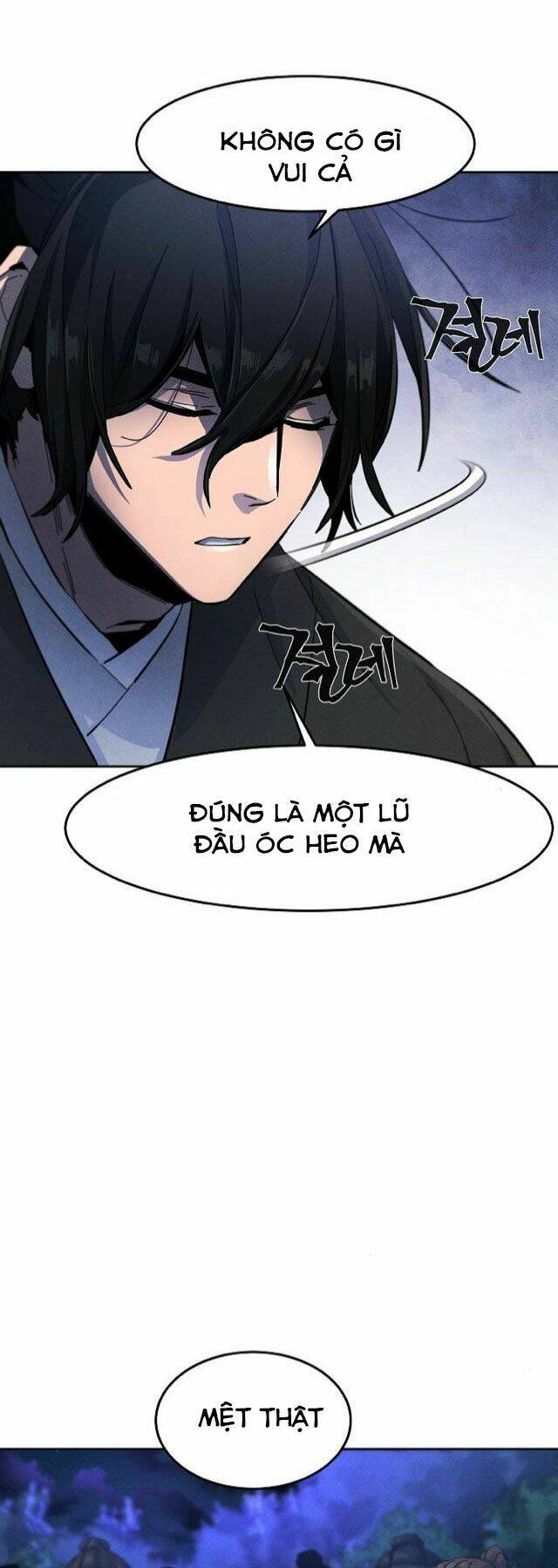 Cuồng Ma Tái Thế Chapter 36 - Trang 2