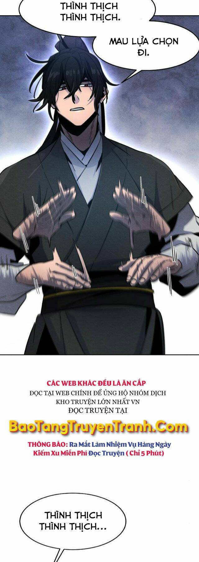 Cuồng Ma Tái Thế Chapter 36 - Trang 2