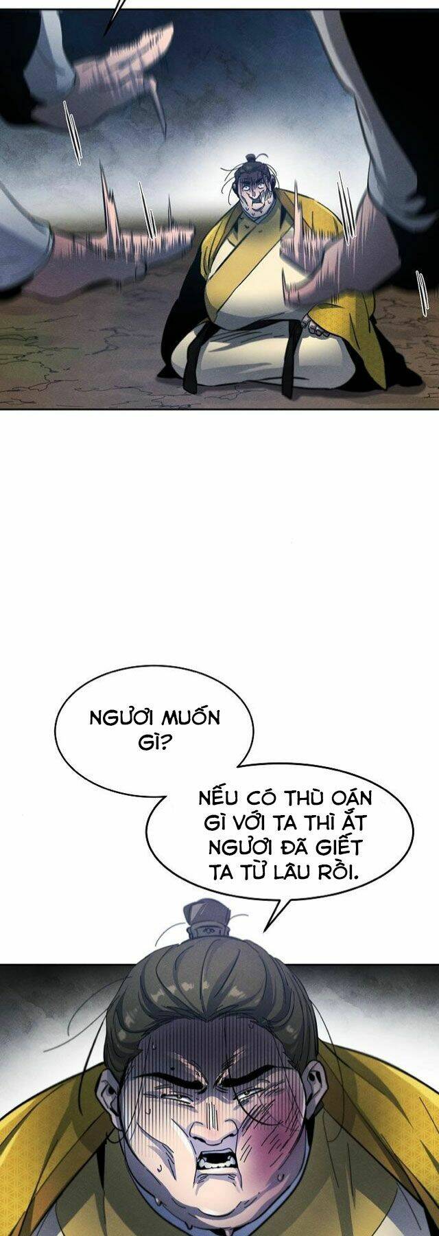 Cuồng Ma Tái Thế Chapter 36 - Trang 2