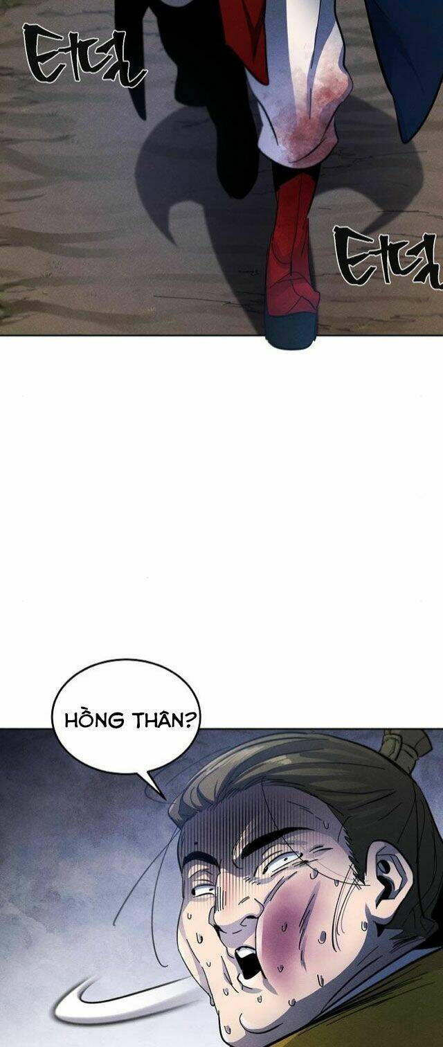 Cuồng Ma Tái Thế Chapter 36 - Trang 2