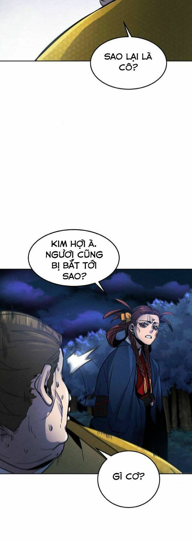 Cuồng Ma Tái Thế Chapter 36 - Trang 2