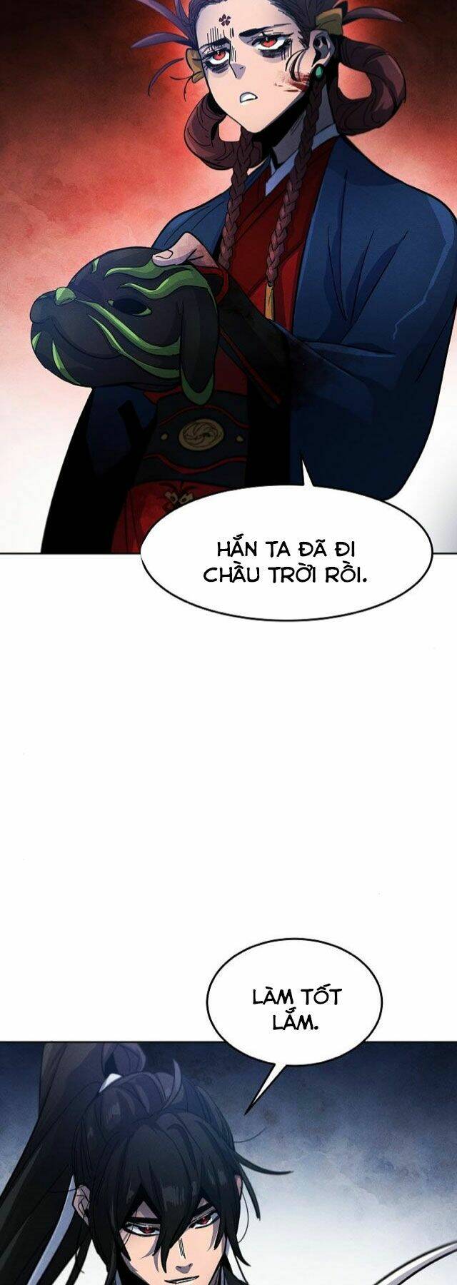 Cuồng Ma Tái Thế Chapter 36 - Trang 2