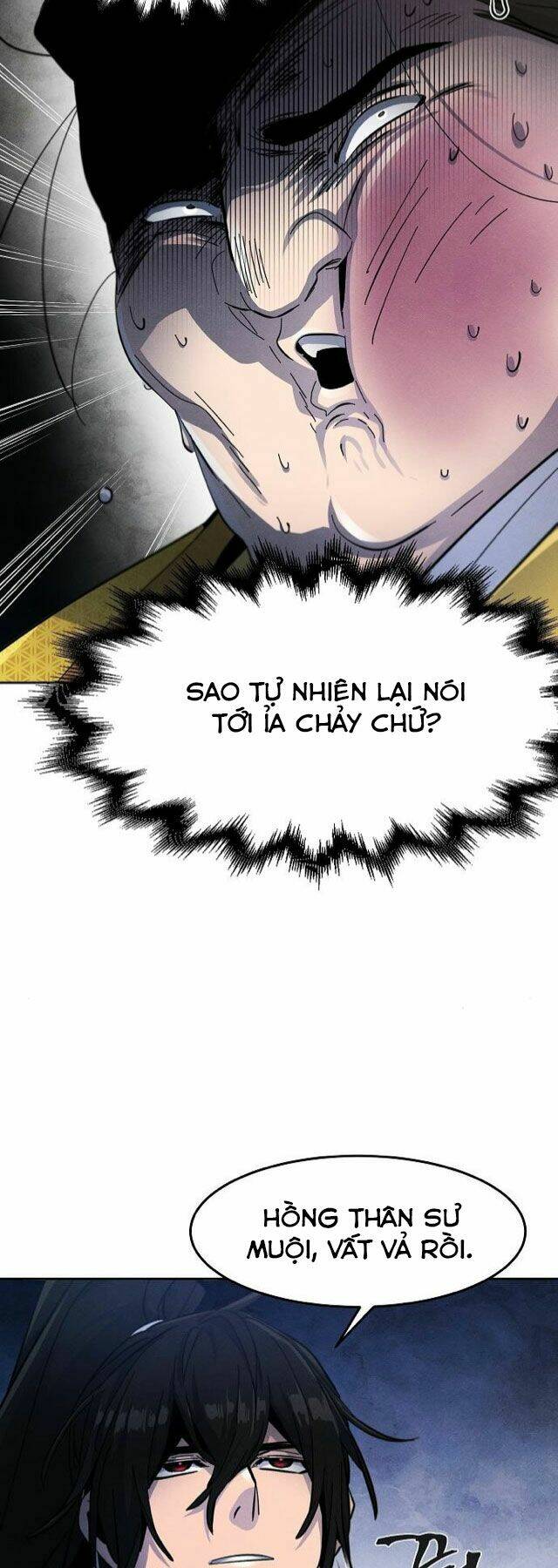 Cuồng Ma Tái Thế Chapter 36 - Trang 2