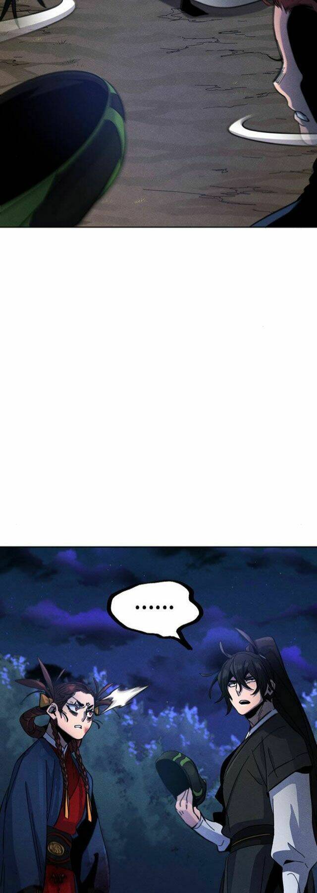 Cuồng Ma Tái Thế Chapter 36 - Trang 2