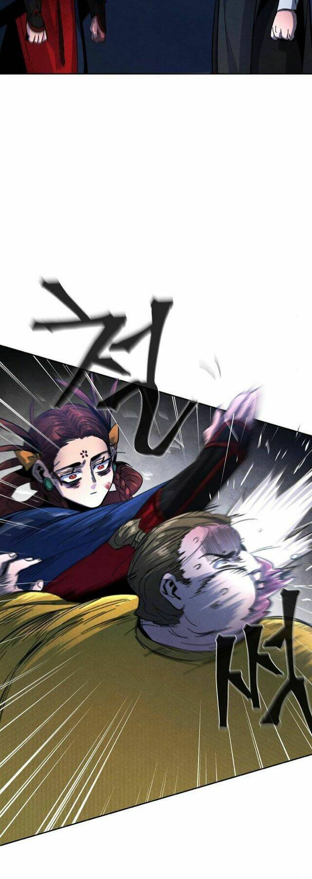 Cuồng Ma Tái Thế Chapter 36 - Trang 2