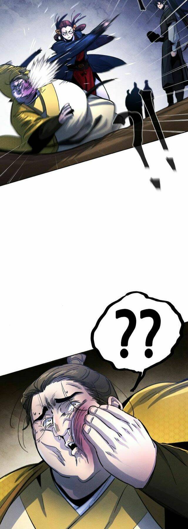 Cuồng Ma Tái Thế Chapter 36 - Trang 2