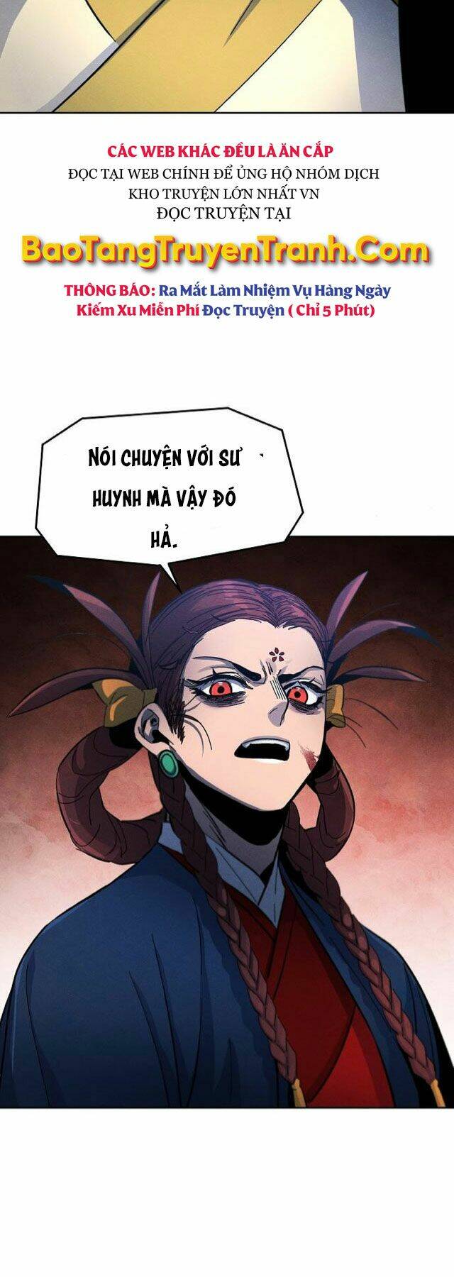 Cuồng Ma Tái Thế Chapter 36 - Trang 2