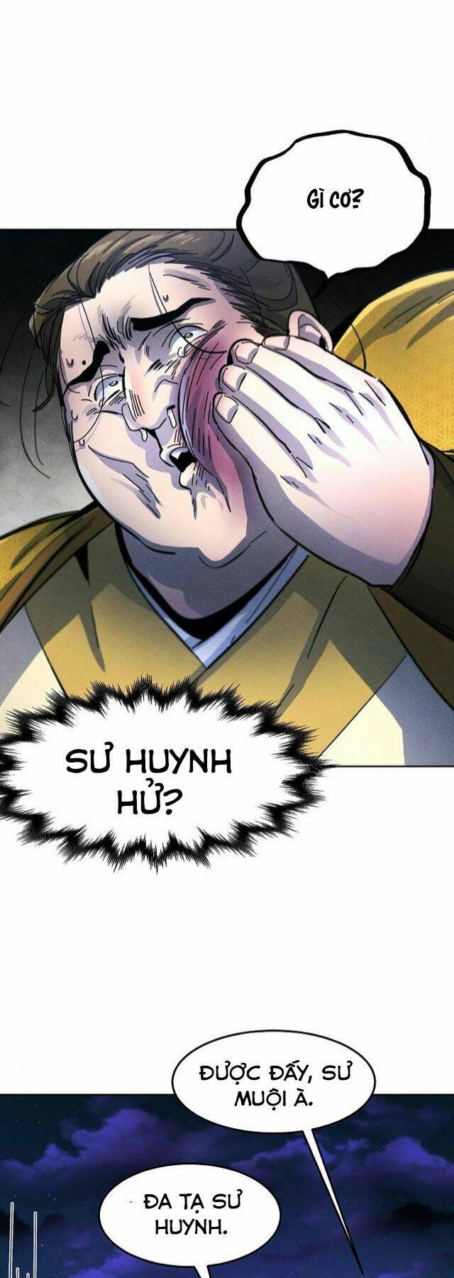 Cuồng Ma Tái Thế Chapter 36 - Trang 2