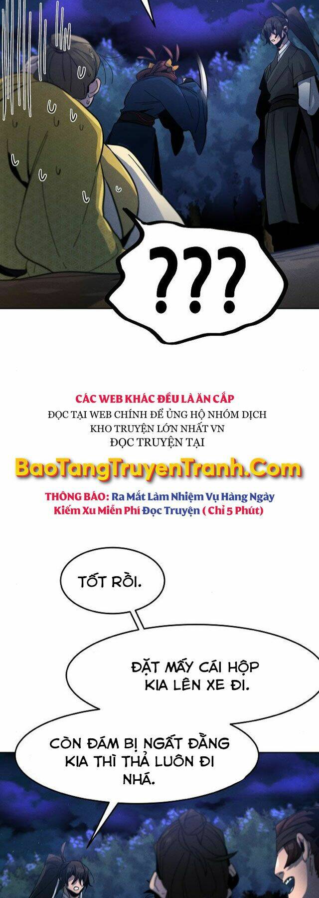 Cuồng Ma Tái Thế Chapter 36 - Trang 2