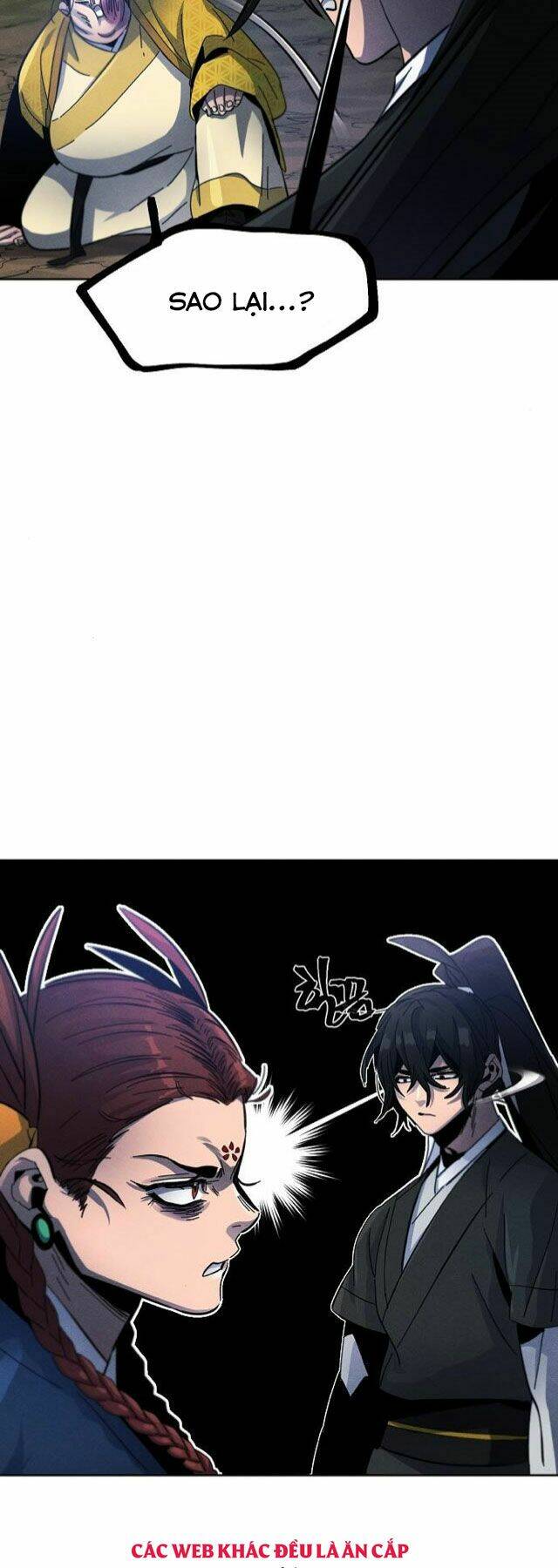 Cuồng Ma Tái Thế Chapter 36 - Trang 2