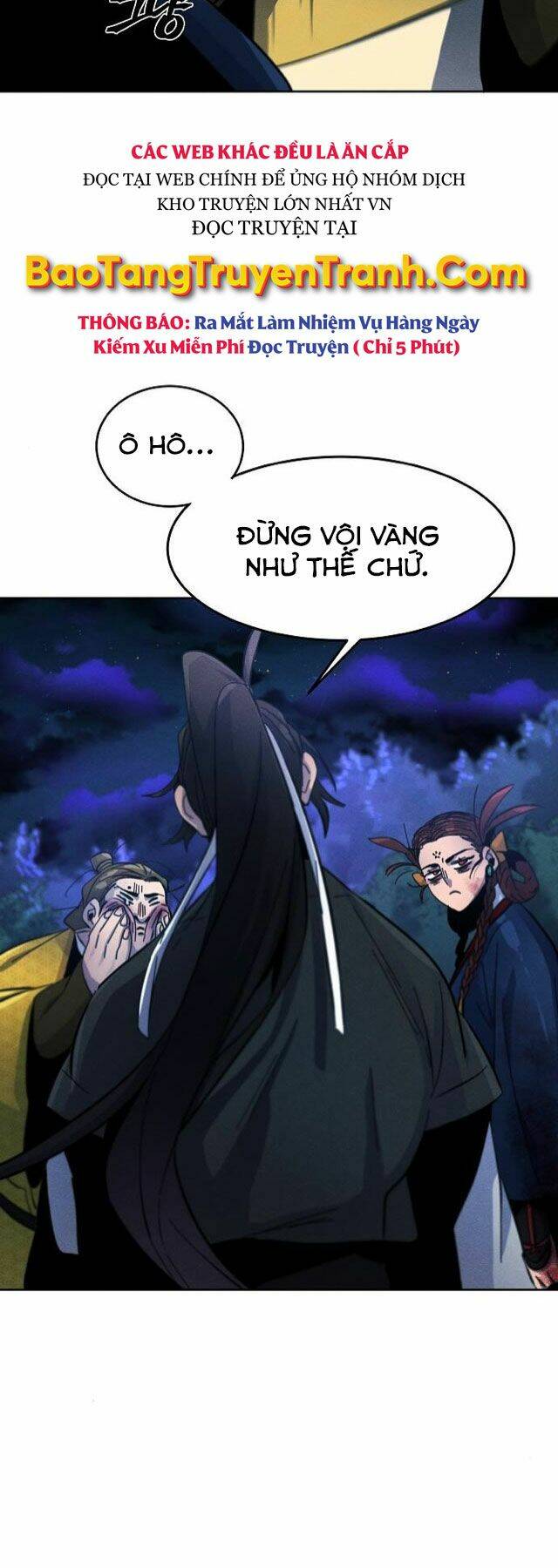 Cuồng Ma Tái Thế Chapter 36 - Trang 2