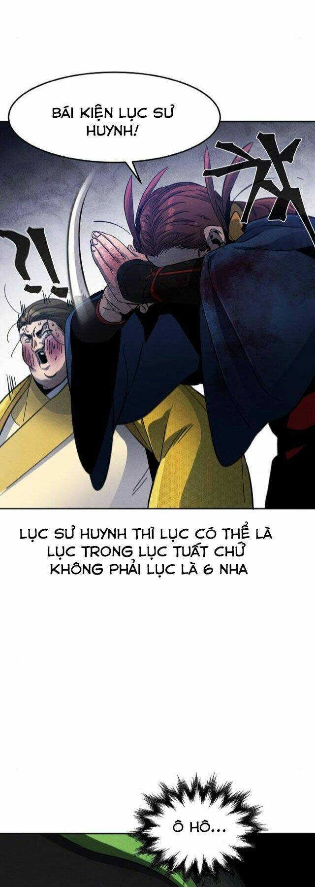 Cuồng Ma Tái Thế Chapter 36 - Trang 2