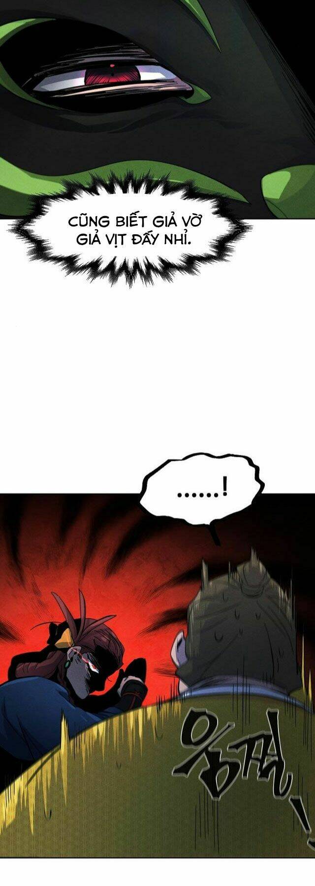 Cuồng Ma Tái Thế Chapter 36 - Trang 2