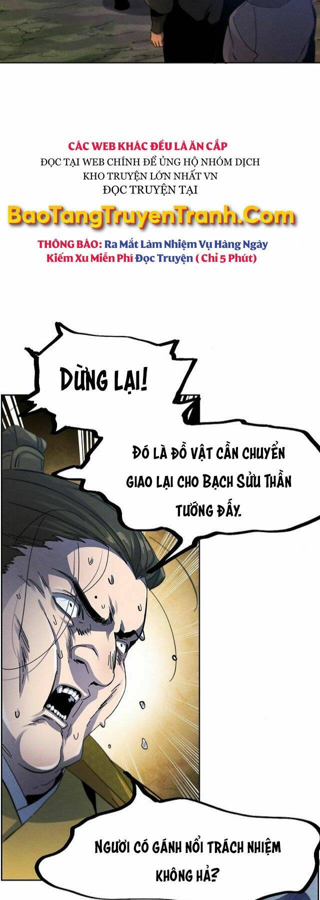 Cuồng Ma Tái Thế Chapter 36 - Trang 2