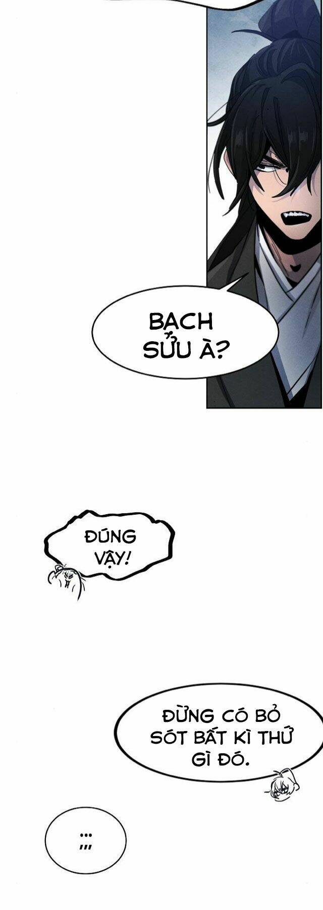 Cuồng Ma Tái Thế Chapter 36 - Trang 2