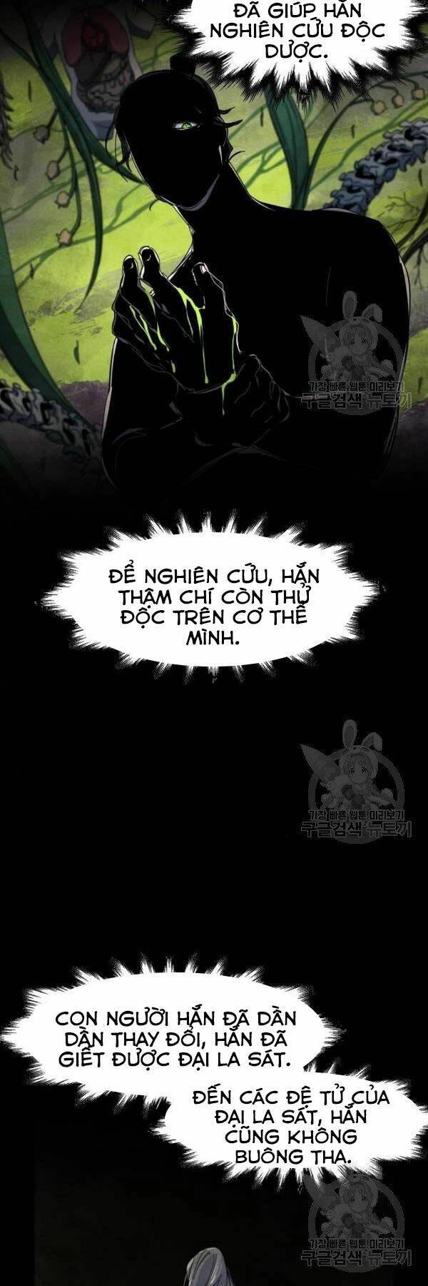 Cuồng Ma Tái Thế Chapter 37 - Trang 2