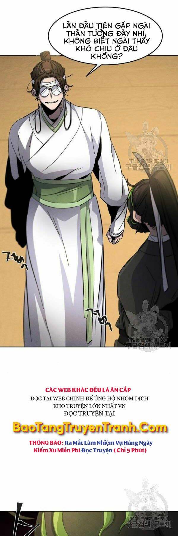 Cuồng Ma Tái Thế Chapter 37 - Trang 2