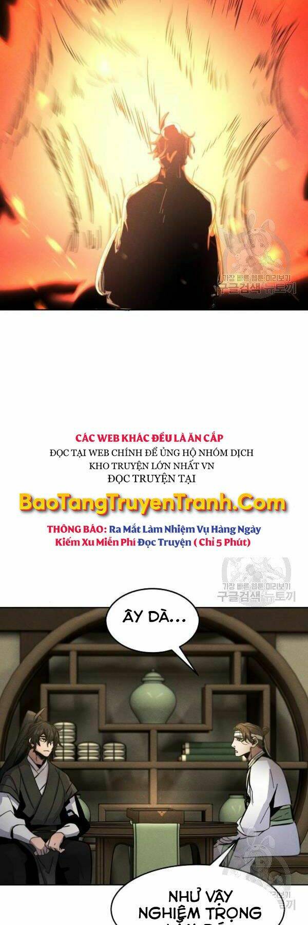 Cuồng Ma Tái Thế Chapter 37 - Trang 2