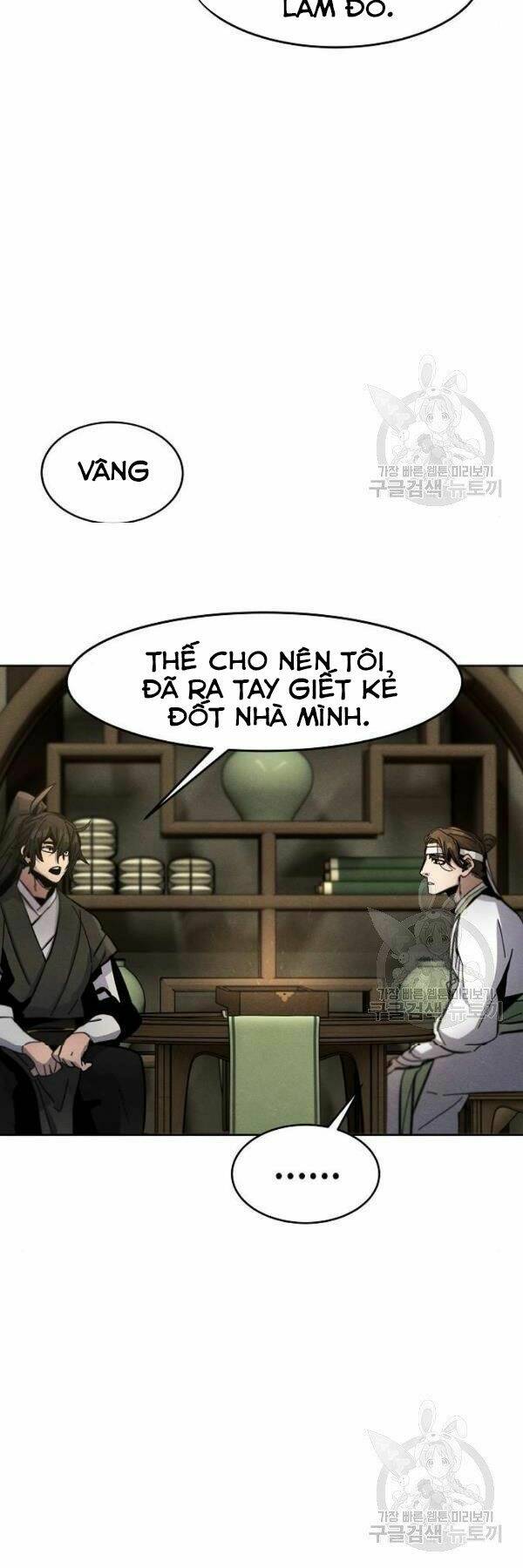 Cuồng Ma Tái Thế Chapter 37 - Trang 2