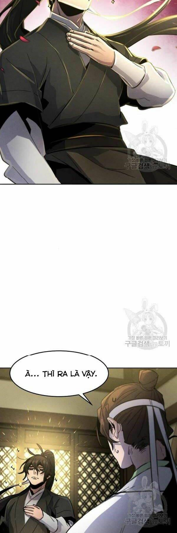 Cuồng Ma Tái Thế Chapter 37 - Trang 2