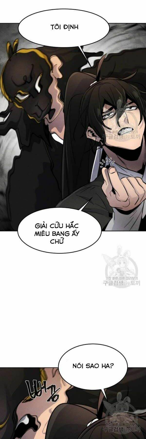 Cuồng Ma Tái Thế Chapter 37 - Trang 2