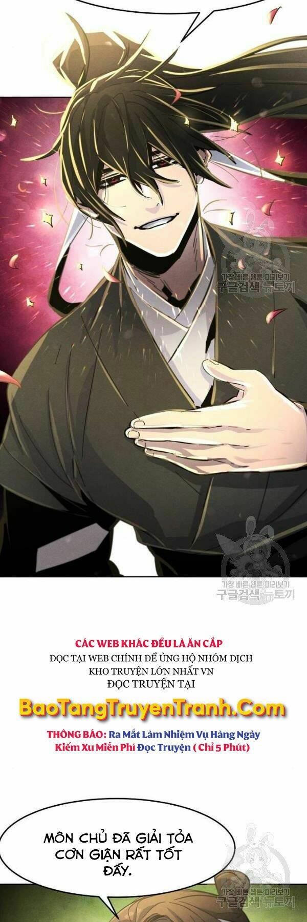 Cuồng Ma Tái Thế Chapter 37 - Trang 2