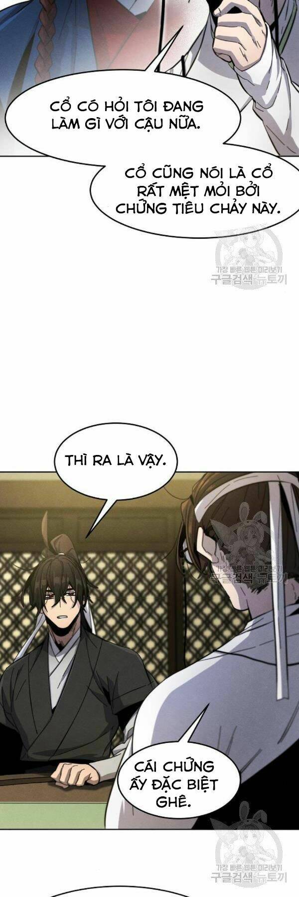 Cuồng Ma Tái Thế Chapter 38 - Trang 2