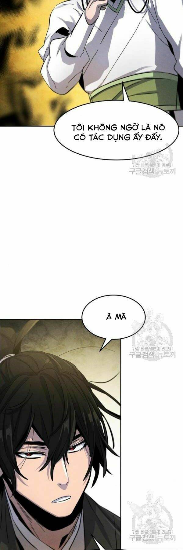 Cuồng Ma Tái Thế Chapter 38 - Trang 2