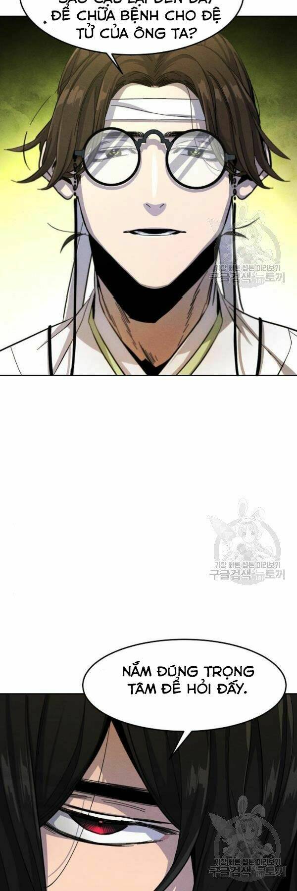 Cuồng Ma Tái Thế Chapter 38 - Trang 2