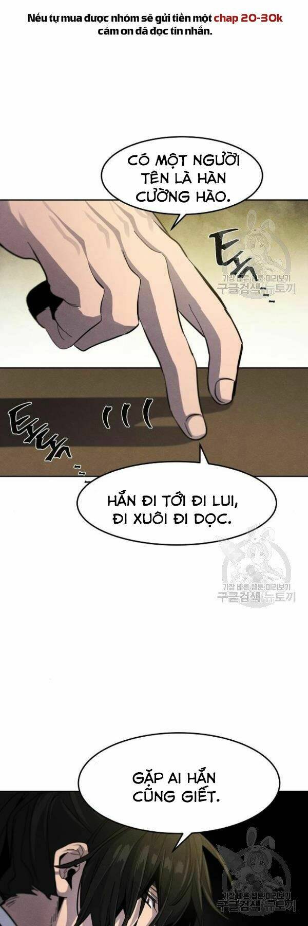 Cuồng Ma Tái Thế Chapter 38 - Trang 2