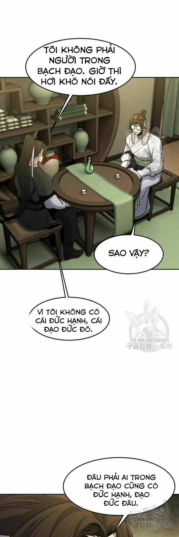 Cuồng Ma Tái Thế Chapter 38 - Trang 2