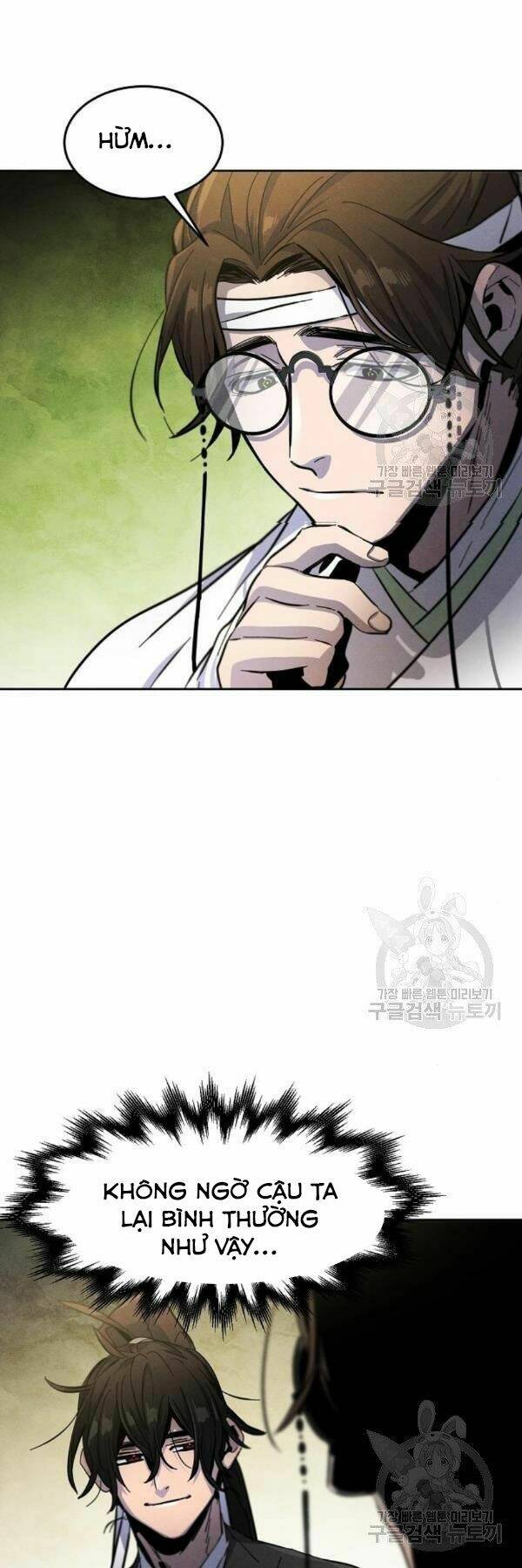 Cuồng Ma Tái Thế Chapter 38 - Trang 2