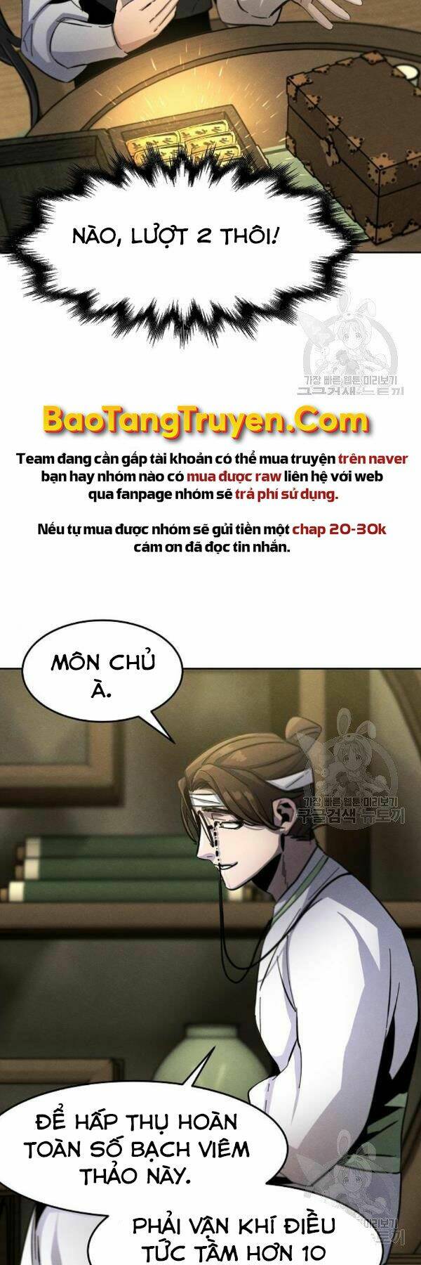 Cuồng Ma Tái Thế Chapter 38 - Trang 2