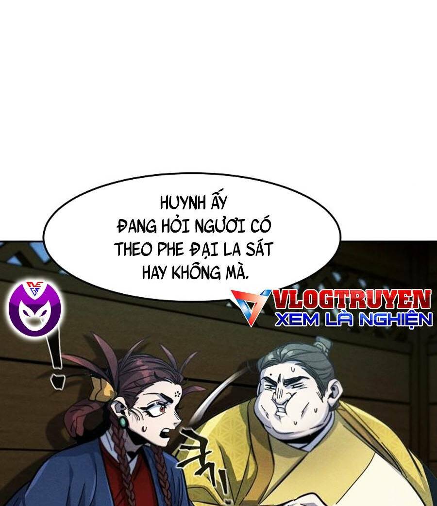 Cuồng Ma Tái Thế Chapter 39 - Trang 2