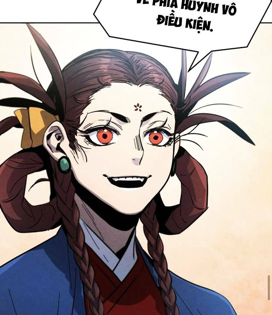 Cuồng Ma Tái Thế Chapter 39 - Trang 2