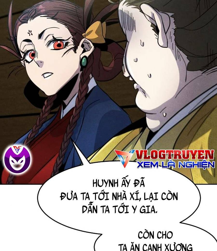 Cuồng Ma Tái Thế Chapter 39 - Trang 2