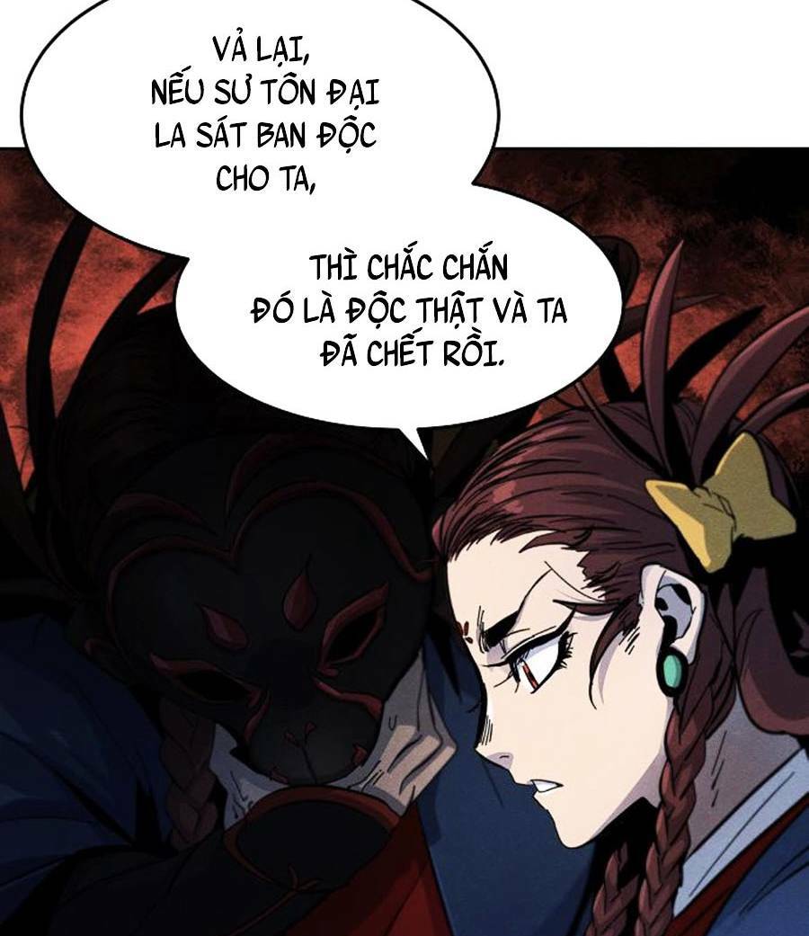 Cuồng Ma Tái Thế Chapter 39 - Trang 2