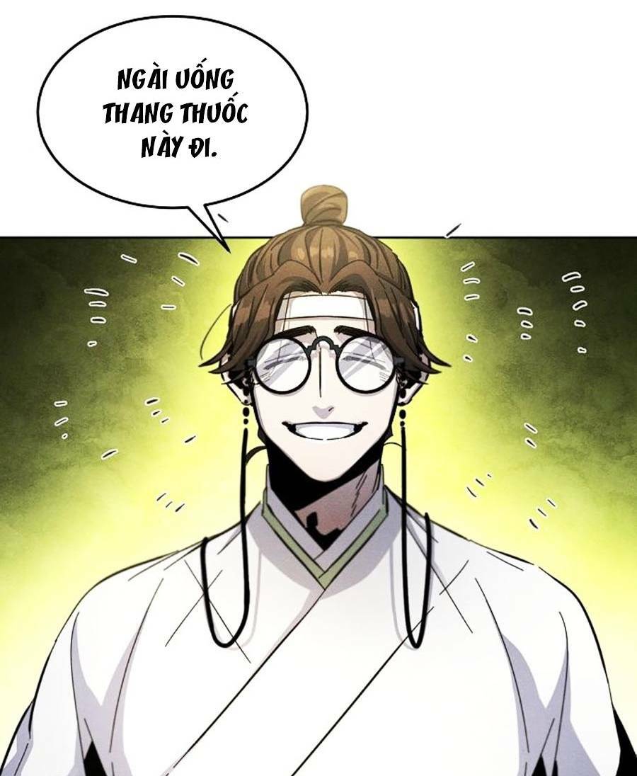 Cuồng Ma Tái Thế Chapter 39 - Trang 2