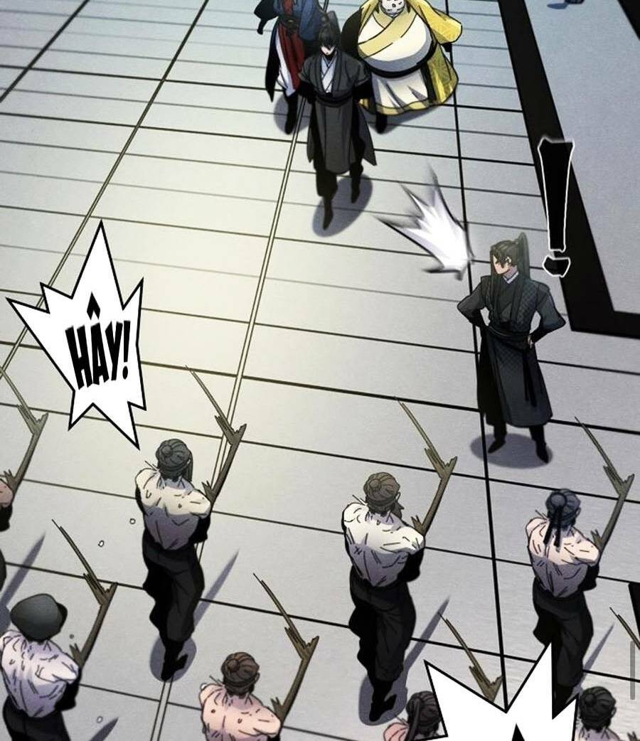 Cuồng Ma Tái Thế Chapter 39 - Trang 2